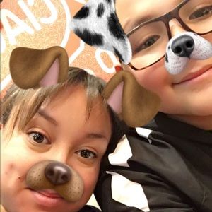 Meet your Posher, Yamel